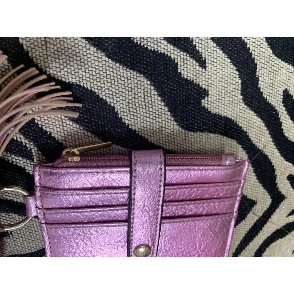 Bracelet Wallet